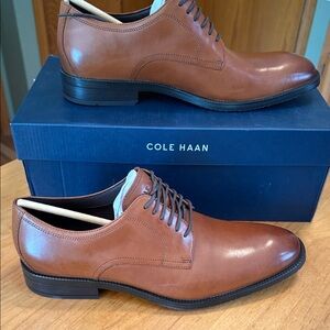 Cole Haan modern essentials